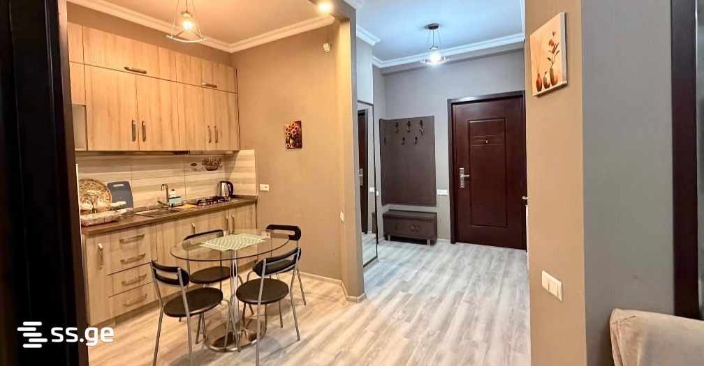 156 - 3 rooms