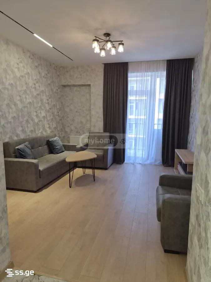 Beri Gabriel Salosi Ave. ! - 3 rooms
