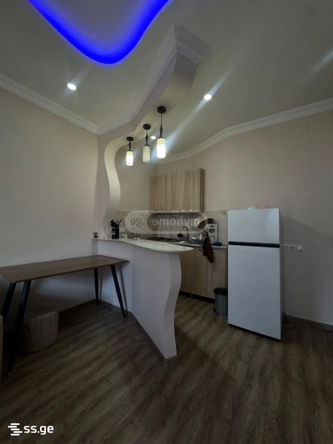 Sh. Inasaridze St. 8 - 2 rooms