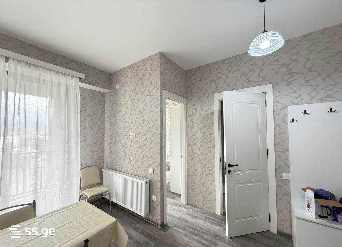 beliashvili st. . - 3 rooms