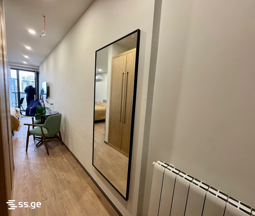 13 - 1 rooms