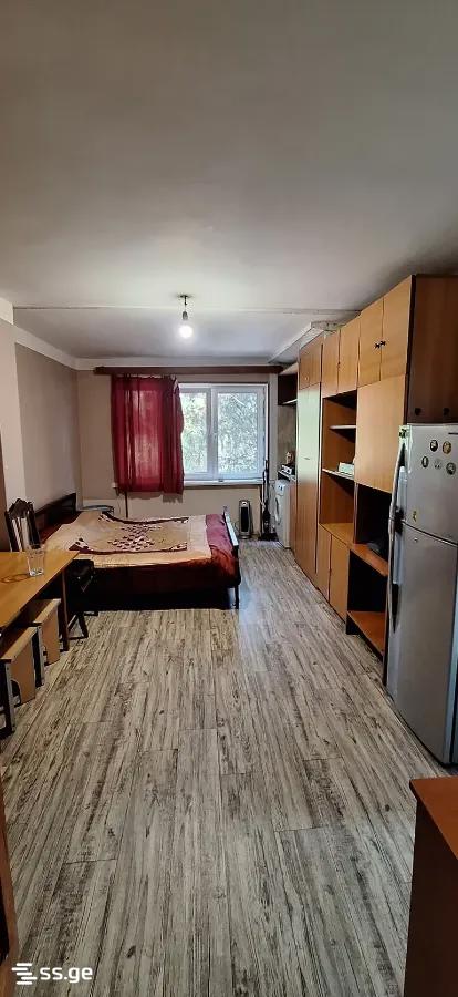g. peradze st. 3 - 1 rooms