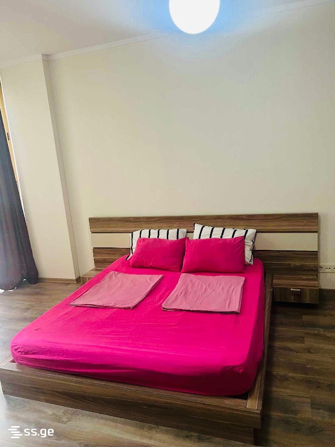 4 - 3 rooms