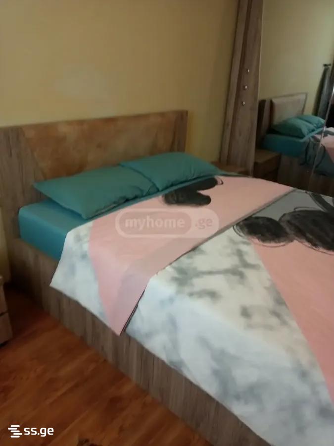 Beri Gabriel Salosi Ave. 0 - 2 rooms