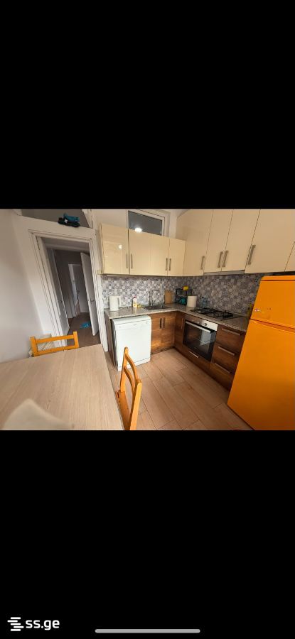 i. chavchavadze avenue 2 - 4 rooms