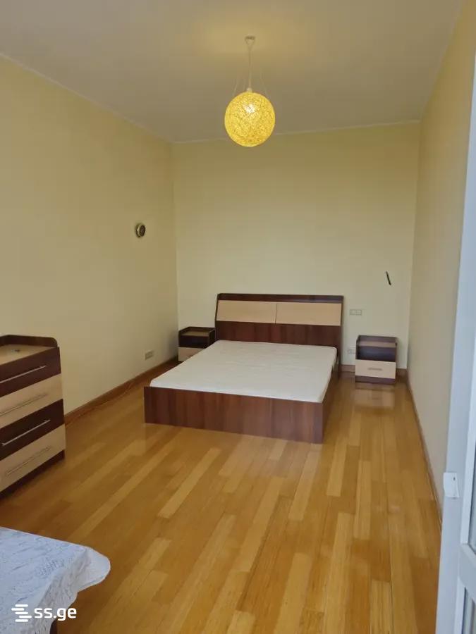 i. chavchavadze avenue , - 1 rooms