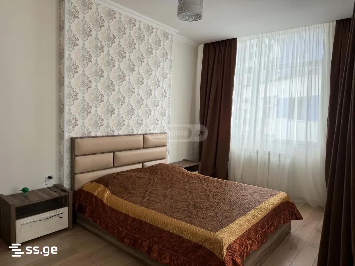 Firosman Street 18დ - 2 rooms