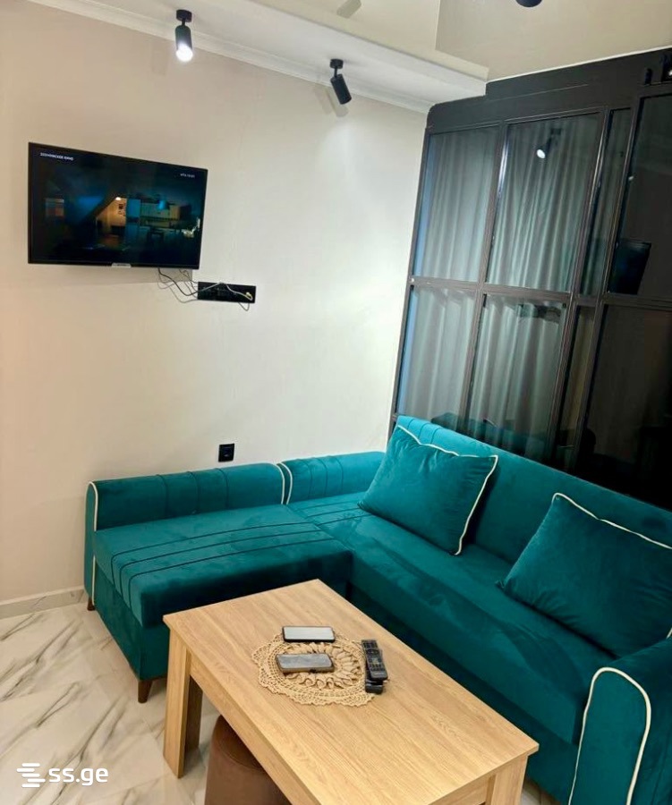 75 - 2 rooms