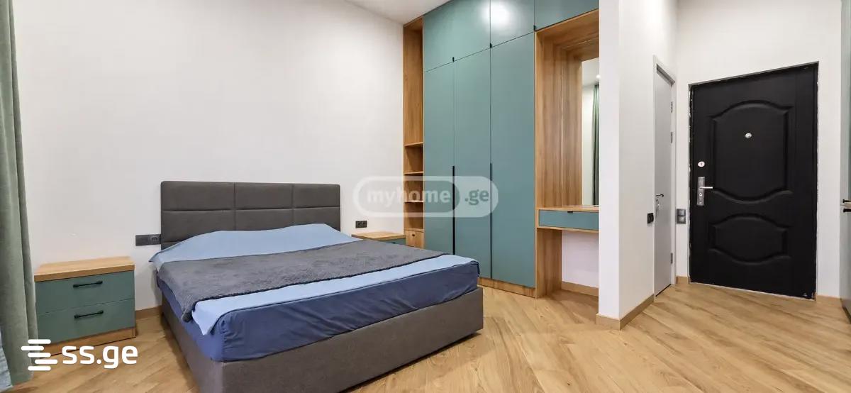 Batumi - 1 rooms