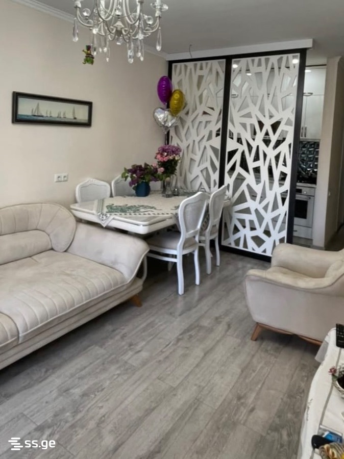 54 - 3 rooms