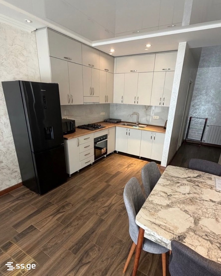 10 - 3 rooms