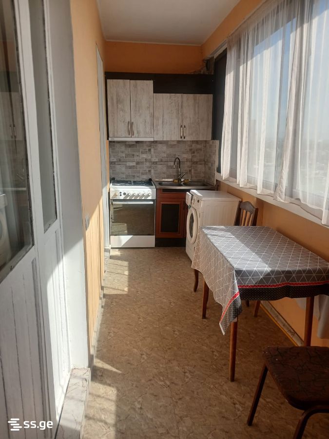 Friendship St. 0 - 1 rooms