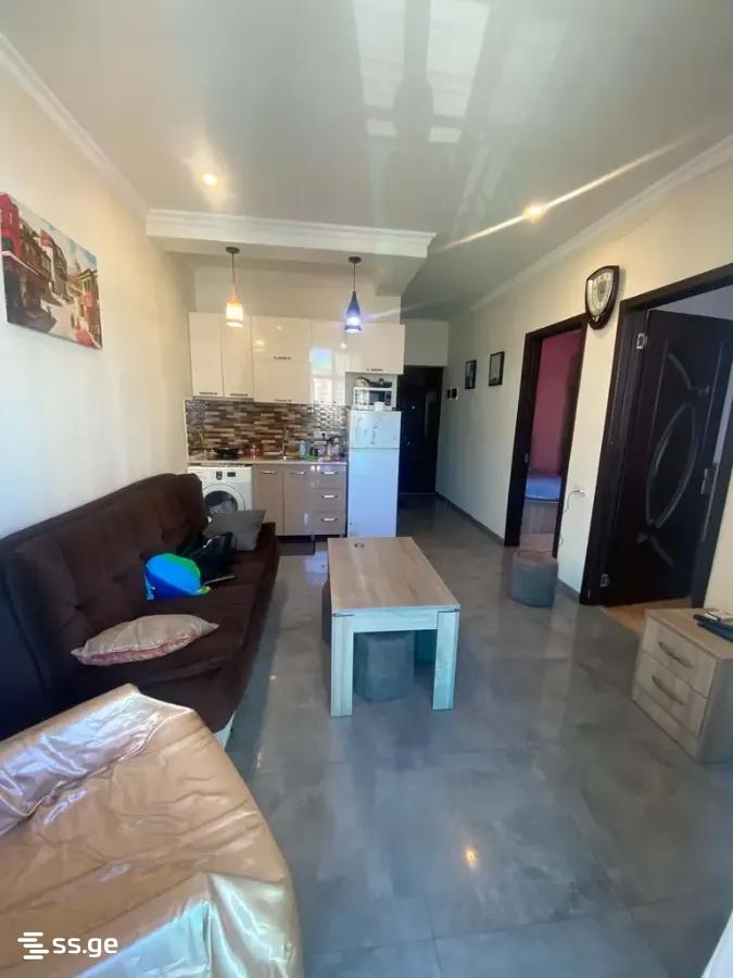 163 - 3 rooms
