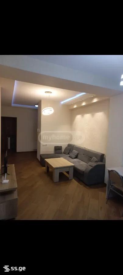 giorgi brtskinvale st. 0 - 3 rooms