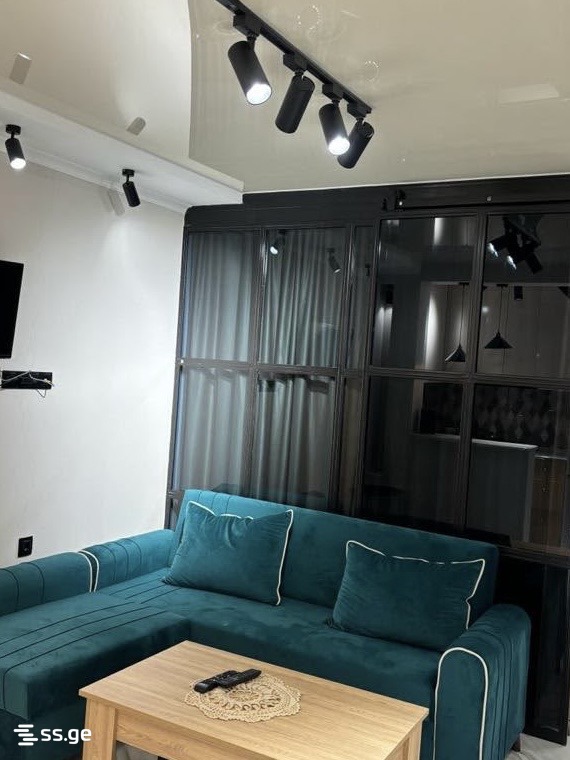 75 - 2 rooms