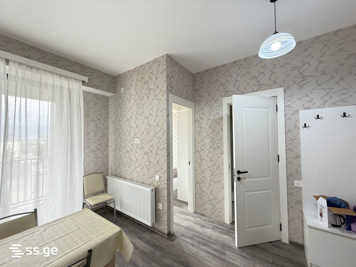 beliashvili st. " - 3 rooms
