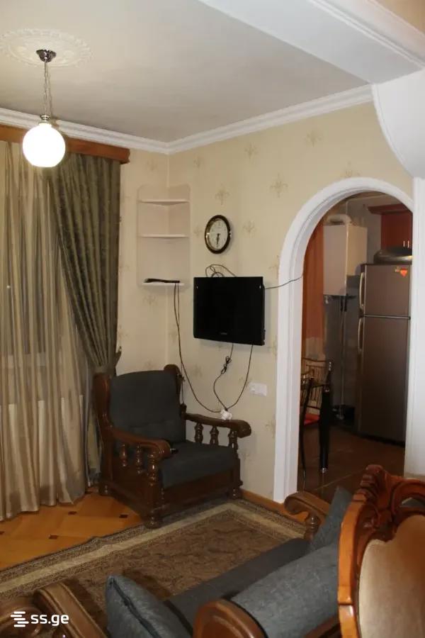 Beri Gabriel Salosi Ave. 0 - 3 rooms