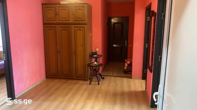 t. buachidze 000 - 3 rooms