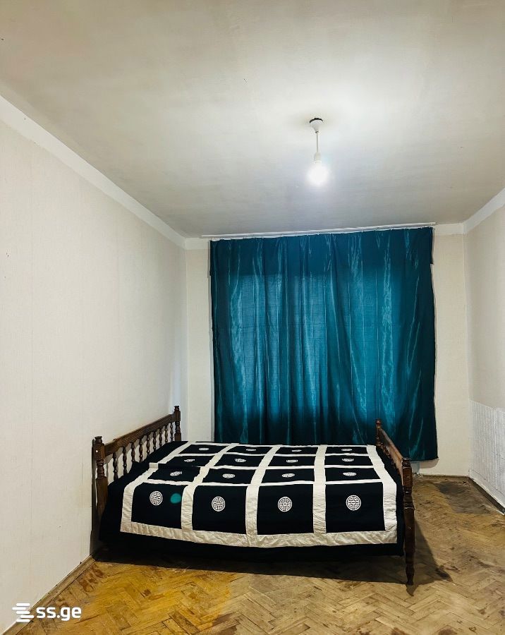 Micro. III, bl. V - Temka 1 - 3 rooms