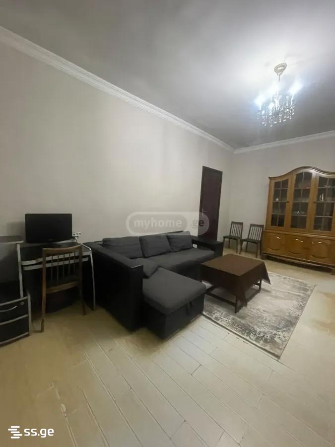 vani st. 0 - 2 rooms