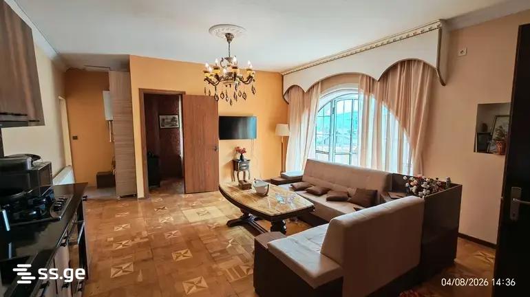 Levan Asatiani st. 3 - 3 rooms