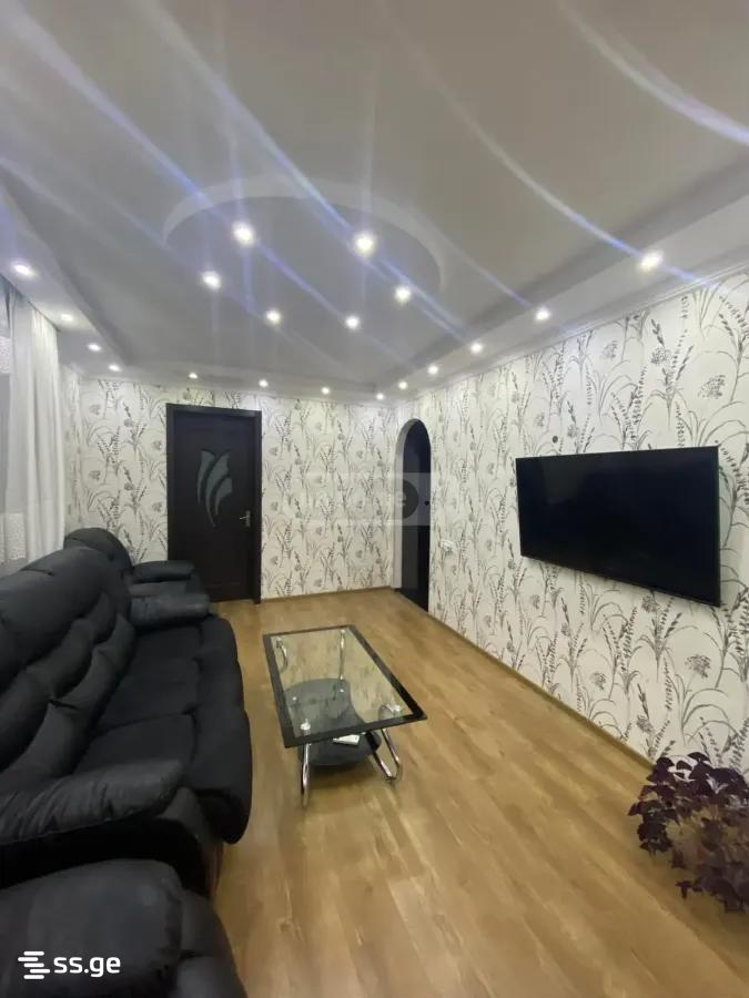 ch. bendeliani st. 6 - 3 rooms