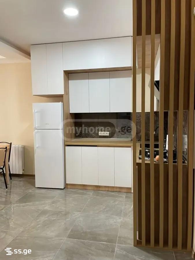 Marijani st. 1 - 2 rooms