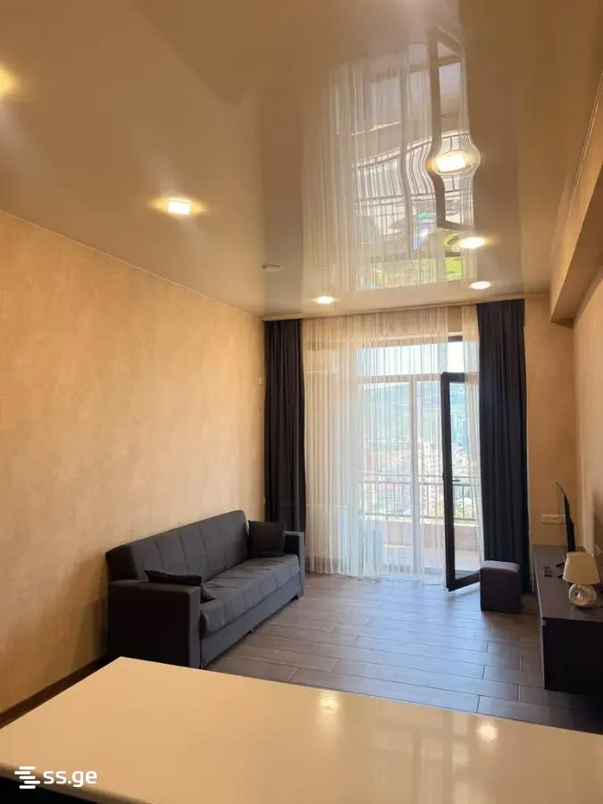 Kvatchadze st. 00 - 3 rooms