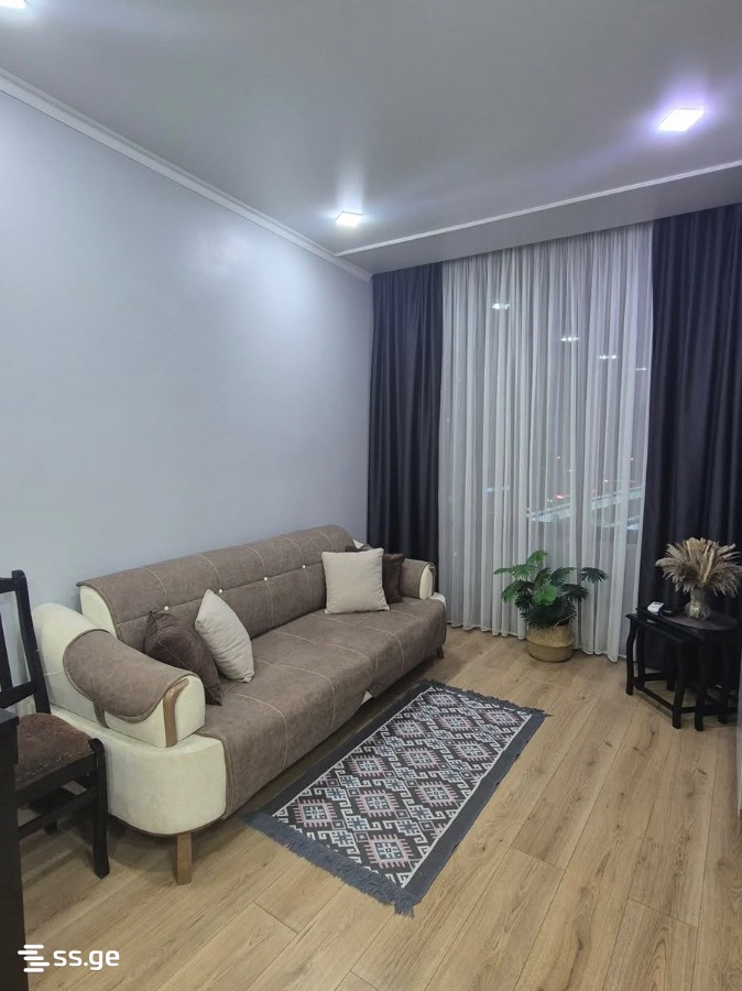 Firosman St. 19 - 2 rooms