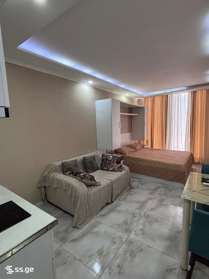 18 - 1 rooms