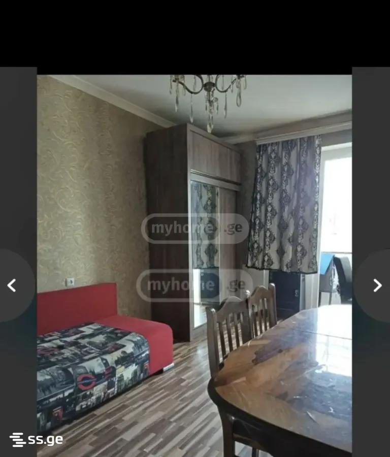 ch. bendeliani st. 0 - 2 rooms