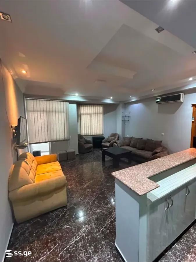 Sh. Inasaridze St. 0 - 2 rooms