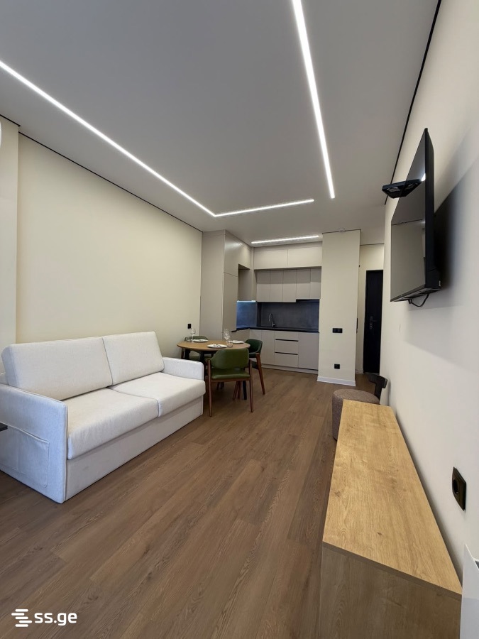 6ა - 2 rooms
