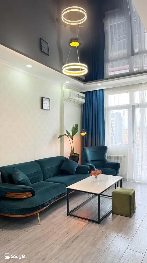 Batumi - 3 rooms