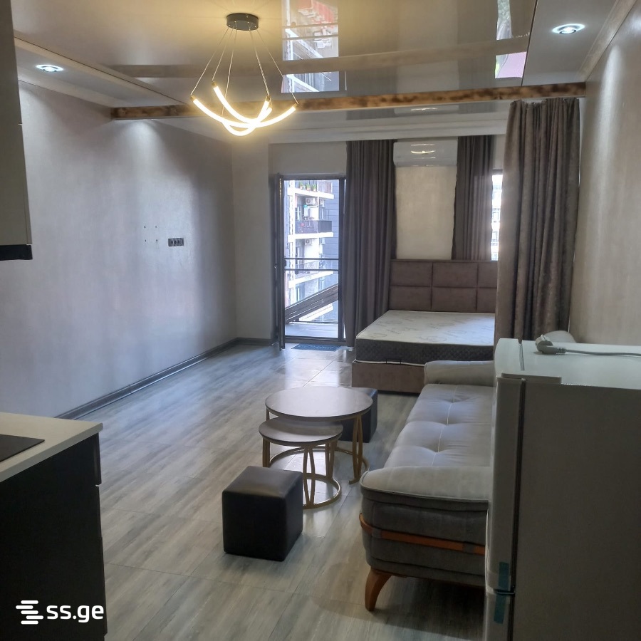 40 - 1 rooms