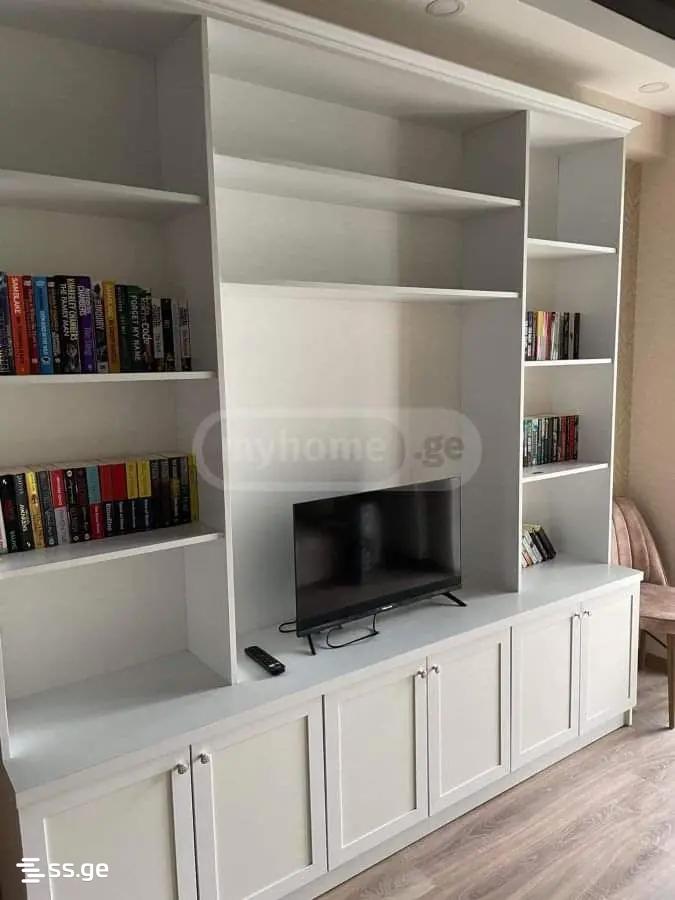 Davari st. 0 - 3 rooms