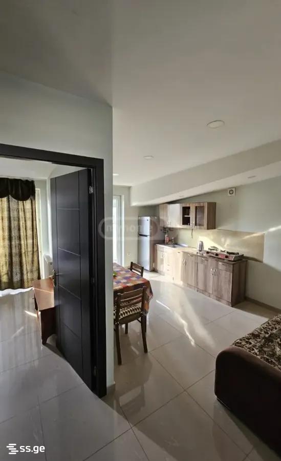 aglazde st. 000 - 2 rooms