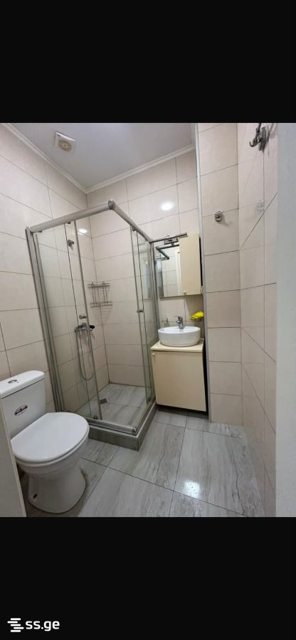 Batumi - 1 rooms