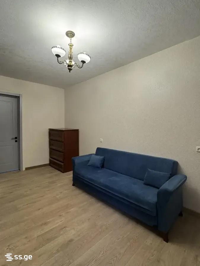 VIII Microdistrict - Gldani  8 - 2 rooms