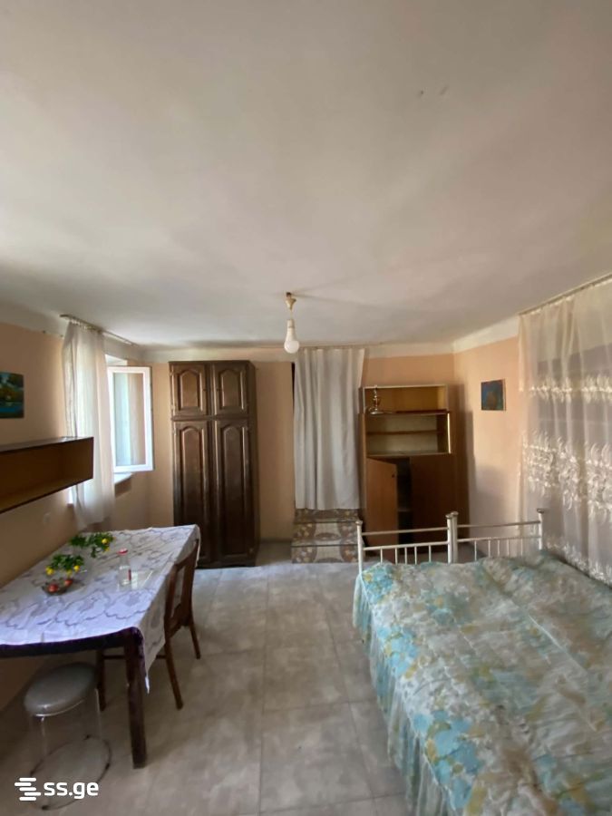 keburia st. 7 - 2 rooms