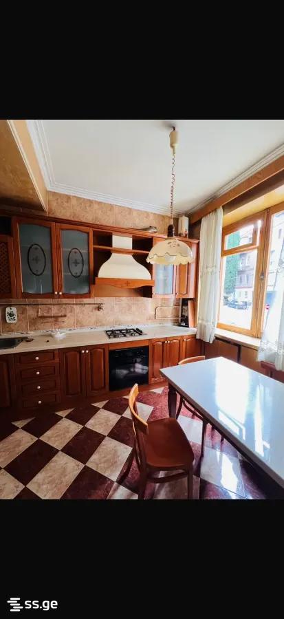 mckheta st. 5 - 3 rooms