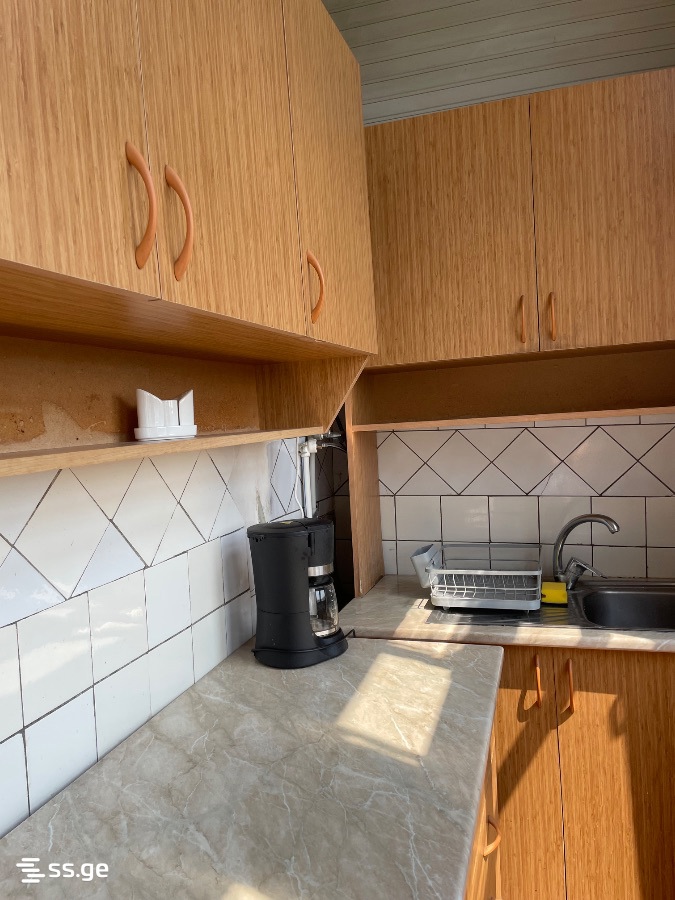 3 - 2 rooms