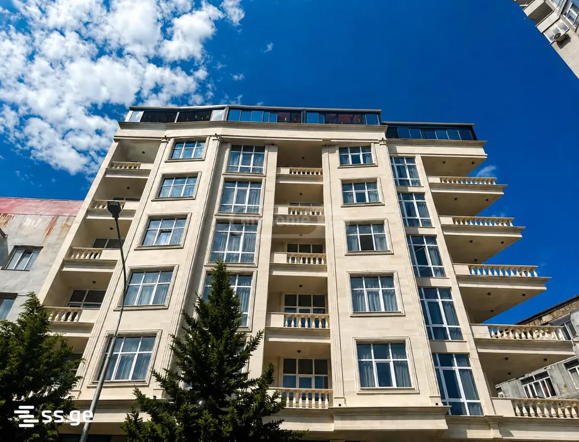 Batumi - 3 rooms