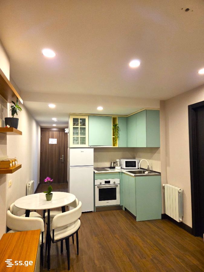 Adlia Street 2 - 2 rooms