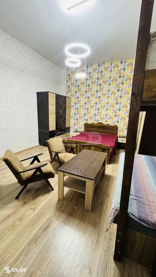 sh. Dadiani st. 0 - 2 rooms