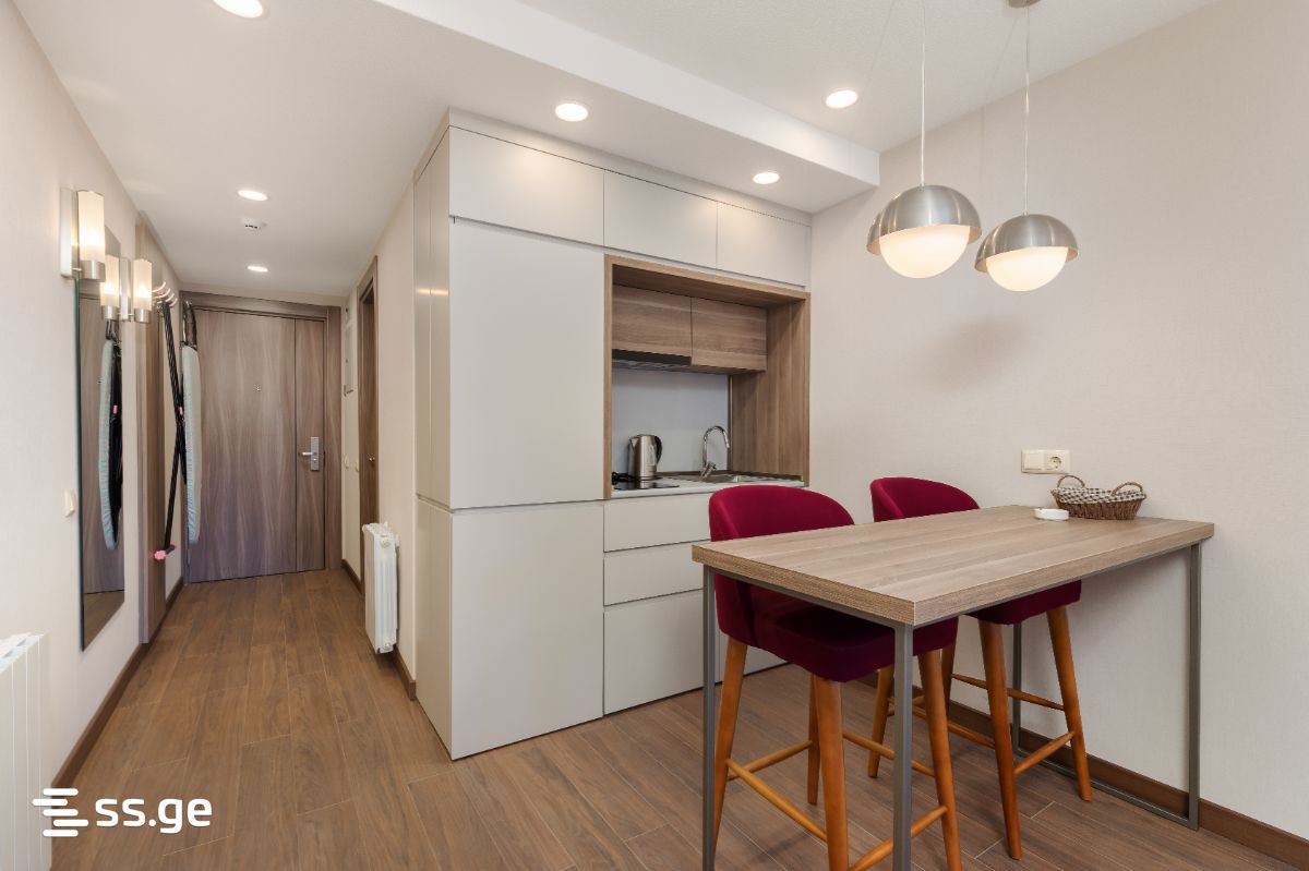 Adlia Street 2 - 1 rooms