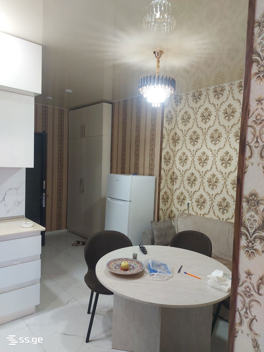 Angisi I lane 21 - 2 rooms