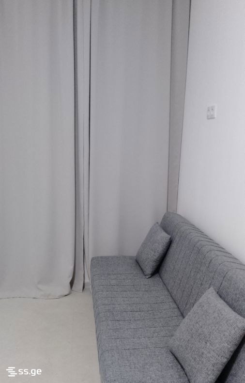 eldari st. 15 - 2 rooms