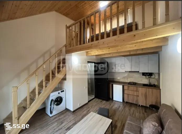 Koniaki village 1 - 2 rooms