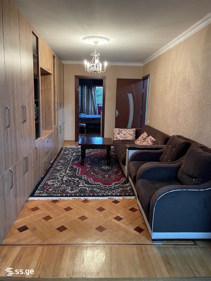 Kutaisi - 2 rooms